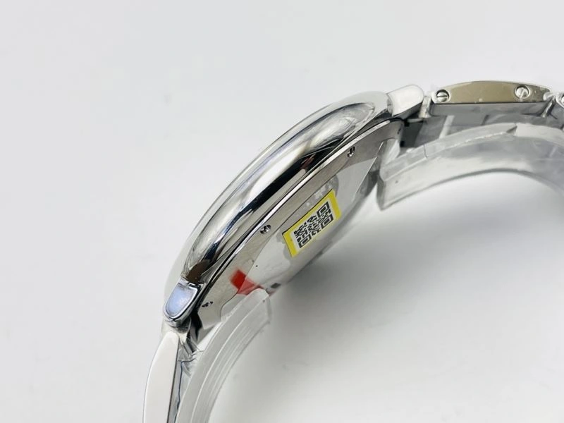 CARTIER Watches MoistureWicking 180506