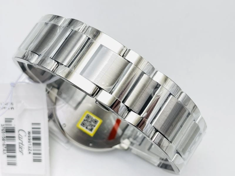 CARTIER Watches MoistureWicking 180506