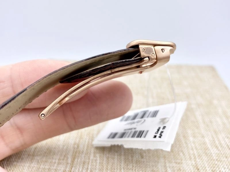 FashionForward CARTIER Watches 180523