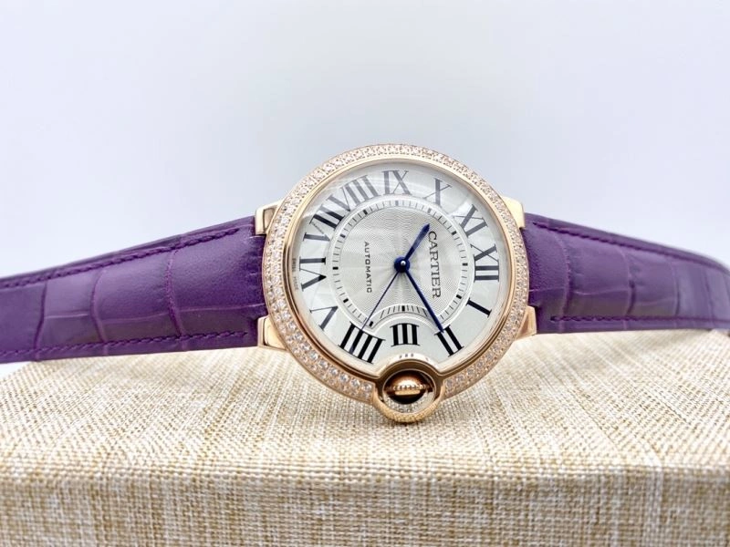CARTIER Watches SmartChoice 180519