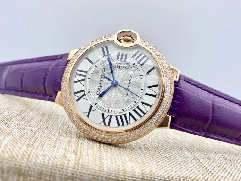 CARTIER Watches SmartChoice 180519