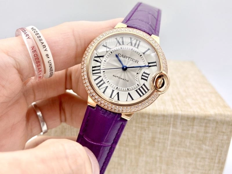 CARTIER Watches SmartChoice 180519