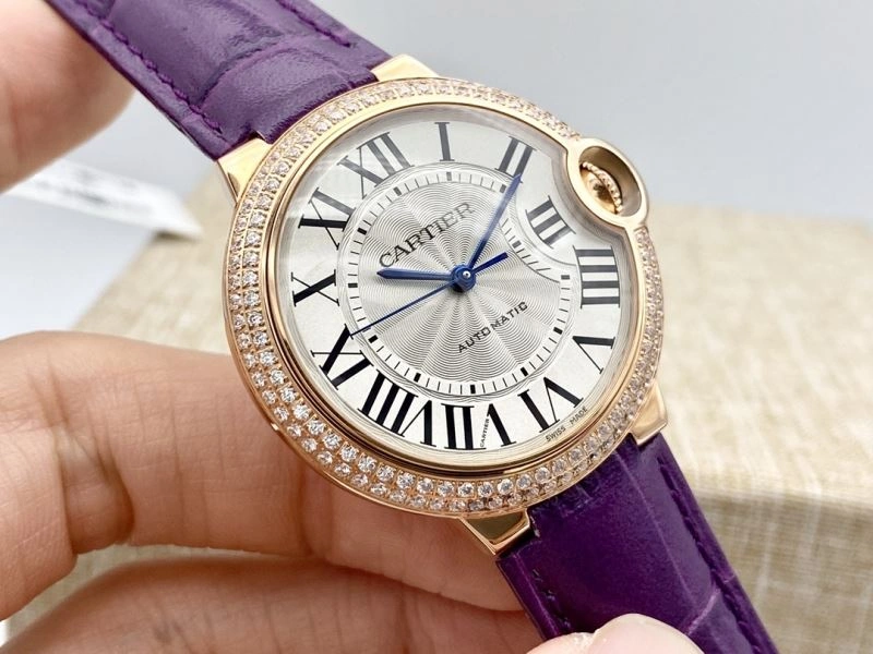CARTIER Watches SmartChoice 180519