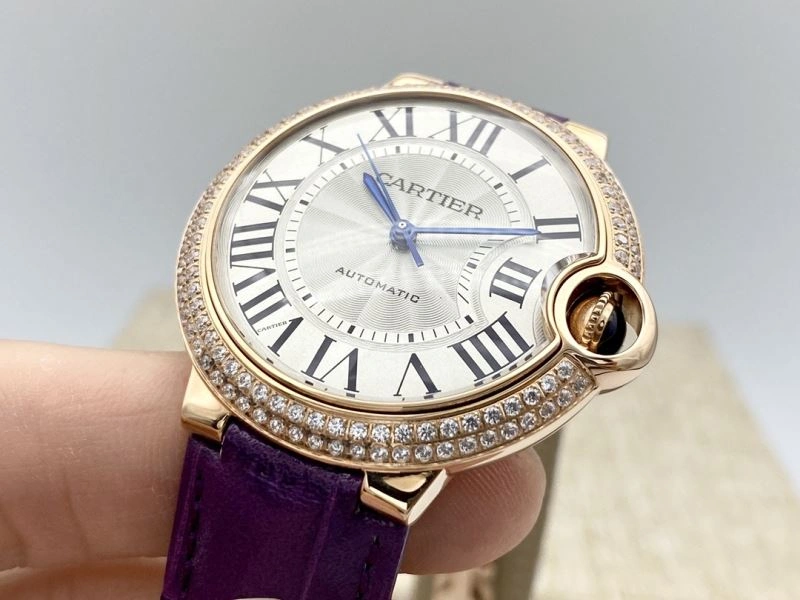 CARTIER Watches SmartChoice 180519