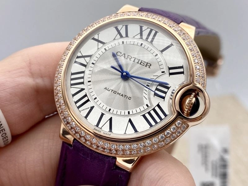 CARTIER Watches SmartChoice 180519