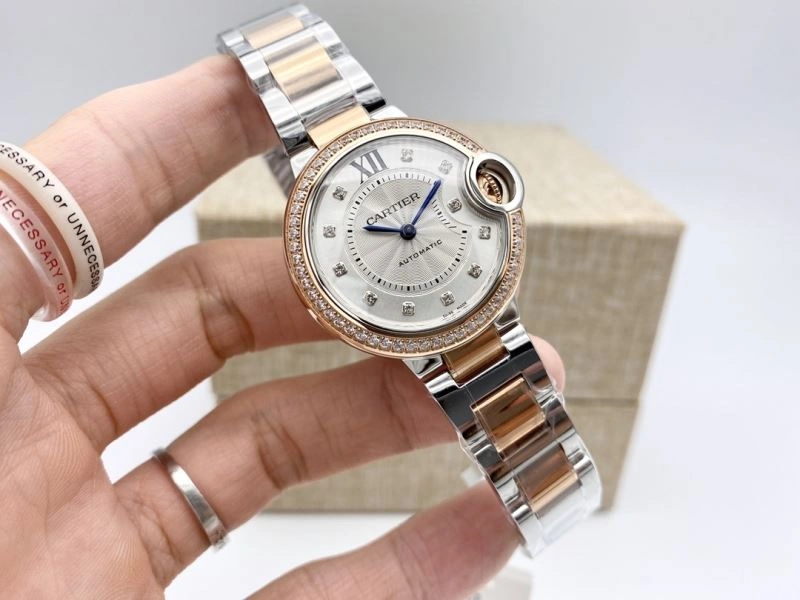 Youthful CARTIER Watches 180509