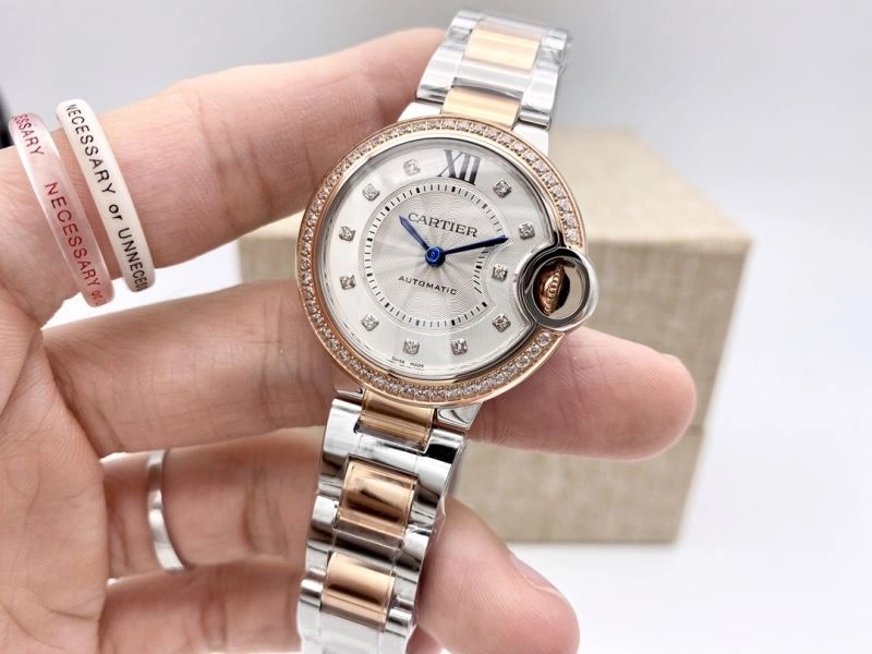 Youthful CARTIER Watches 180509