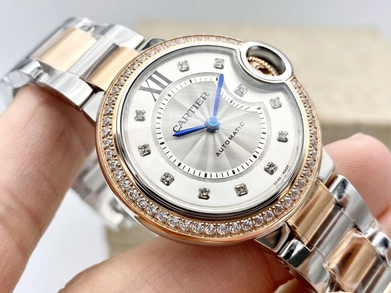 Youthful CARTIER Watches 180509