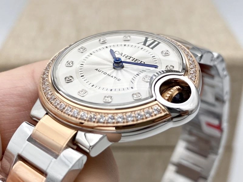 Youthful CARTIER Watches 180509