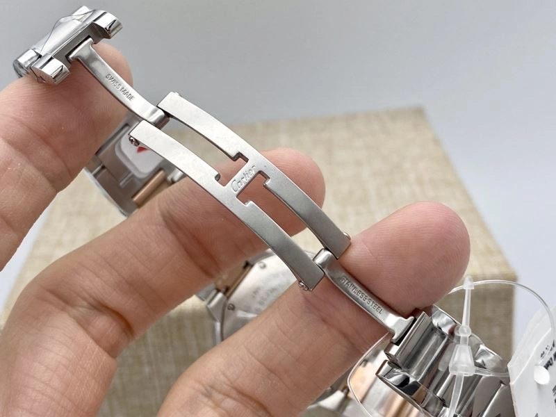 Youthful CARTIER Watches 180509