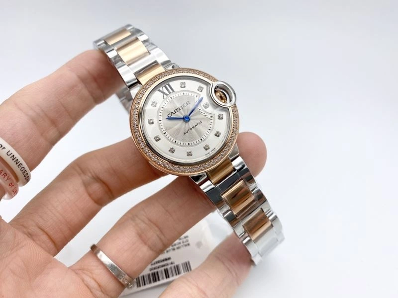 Youthful CARTIER Watches 180509