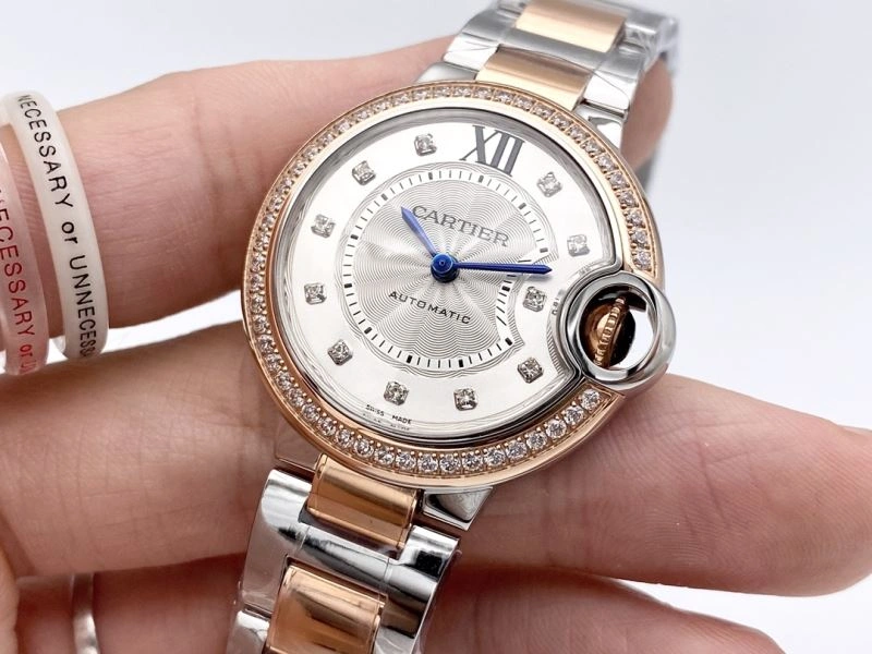 Youthful CARTIER Watches 180509