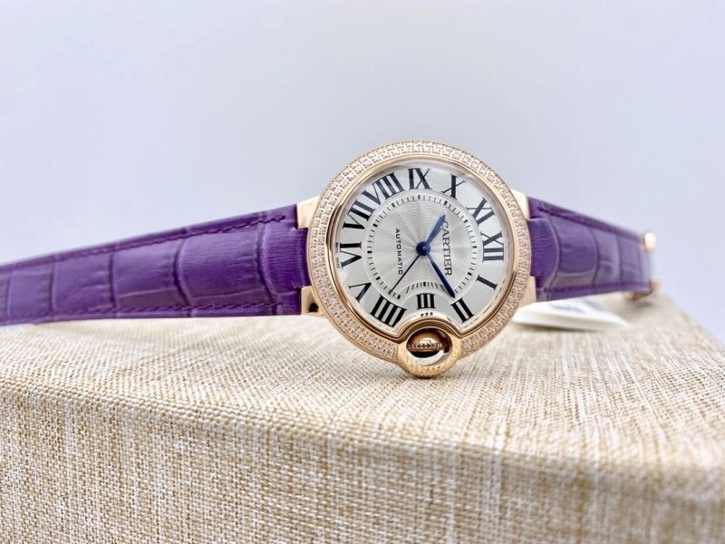 CARTIER Watches GoAnywhere 180503