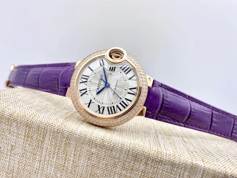 CARTIER Watches GoAnywhere 180503