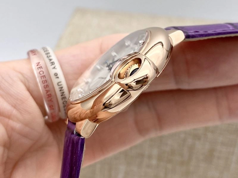Casual CARTIER Watches 180504