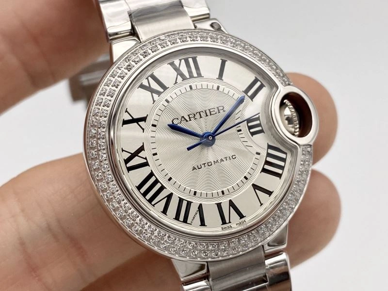 CARTIER Watches Durable 180502