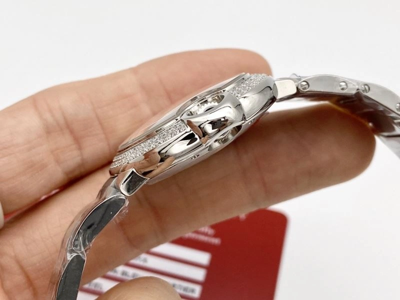 CARTIER Watches Durable 180502