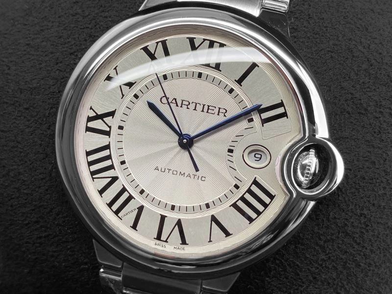 CARTIER Watches Flexible 180500