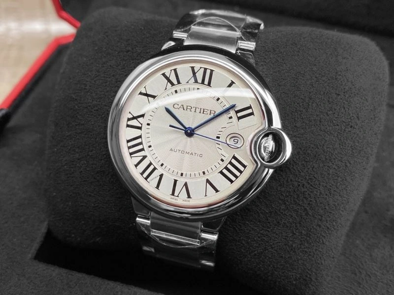 CARTIER Watches Flexible 180500