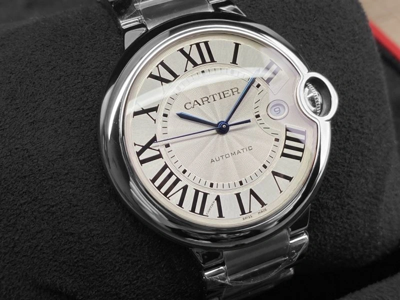CARTIER Watches Flexible 180500