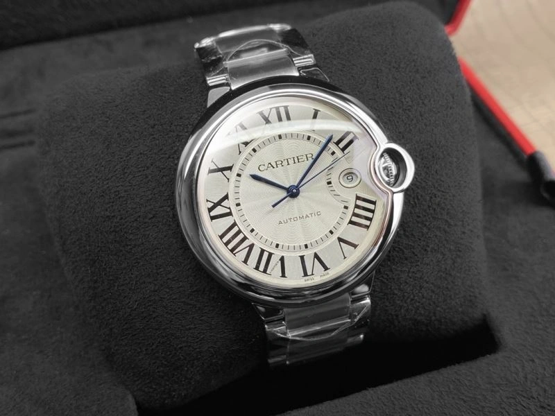 CARTIER Watches Flexible 180500