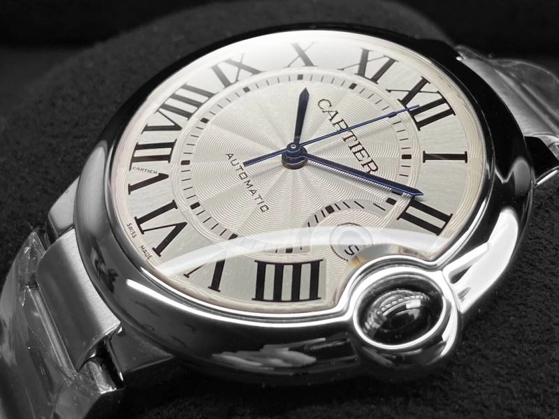 CARTIER Watches Flexible 180500