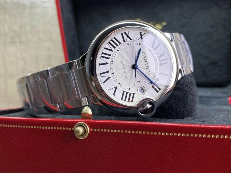 CARTIER Watches Flexible 180500