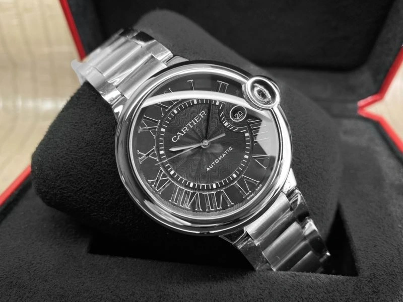 Contemporary CARTIER Watches 180499
