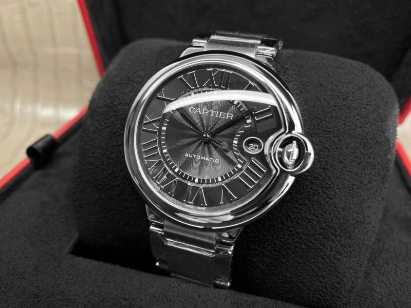 Contemporary CARTIER Watches 180499