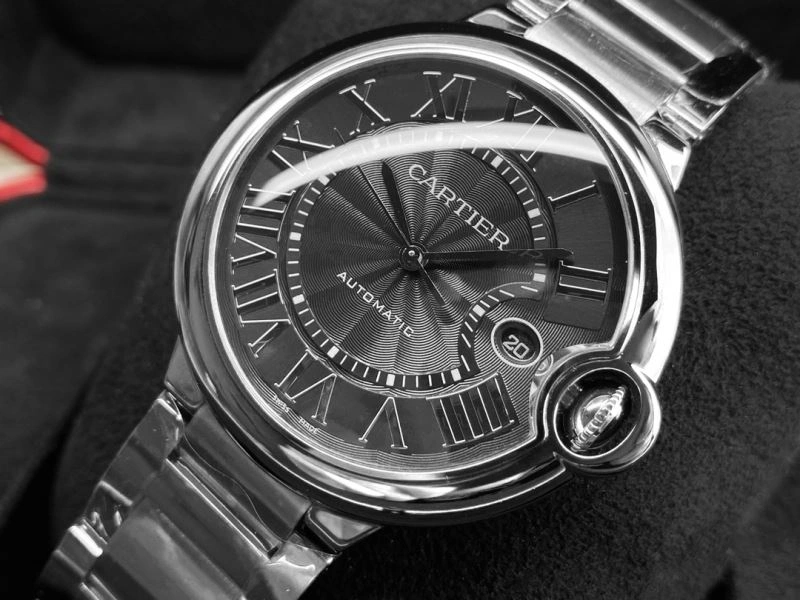 Contemporary CARTIER Watches 180499
