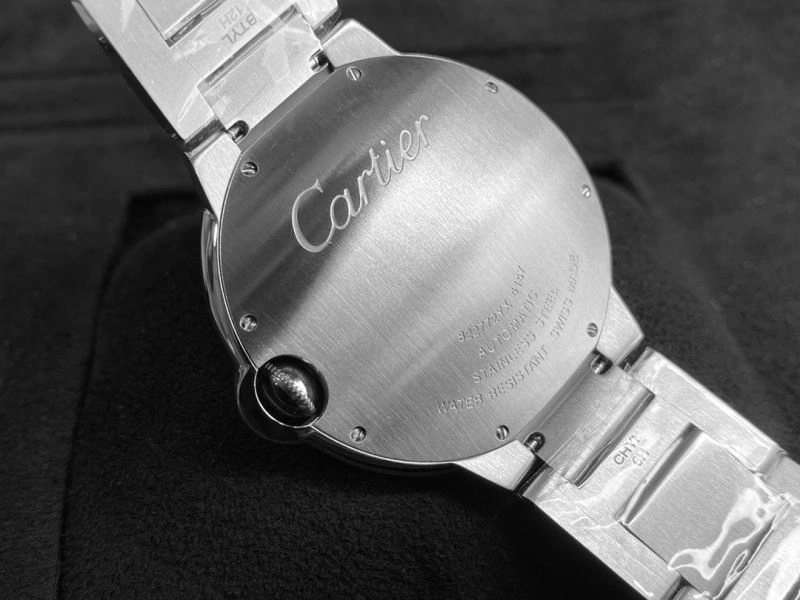 Contemporary CARTIER Watches 180499