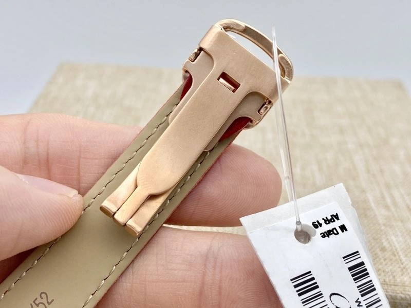 CARTIER Watches Functional 180495