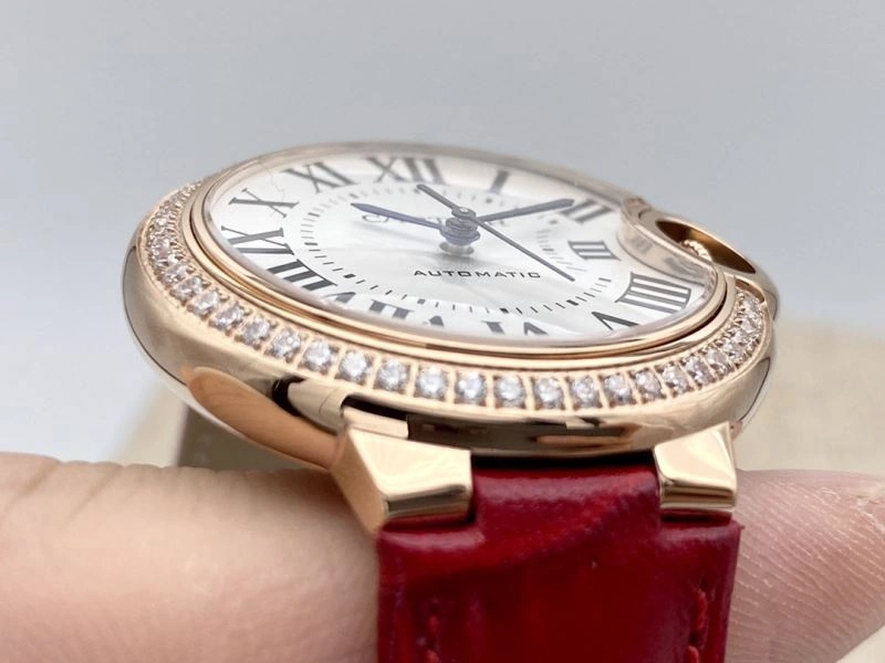 CARTIER Watches Functional 180495