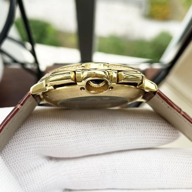 CARTIER Watches Contemporary 180496