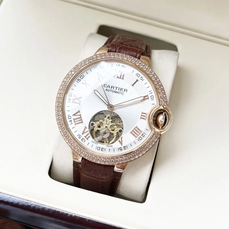 Tailored CARTIER Watches 180494