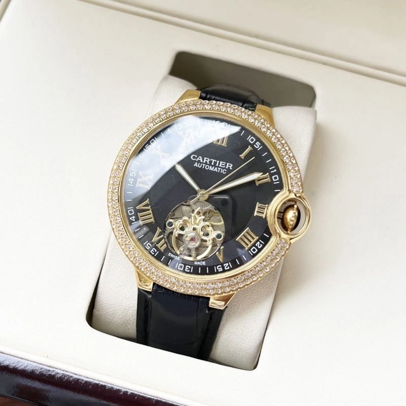 Tailored CARTIER Watches 180494