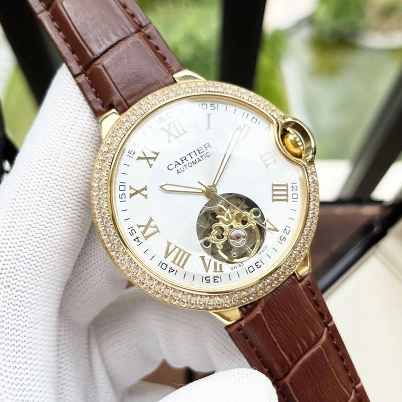 Tailored CARTIER Watches 180494