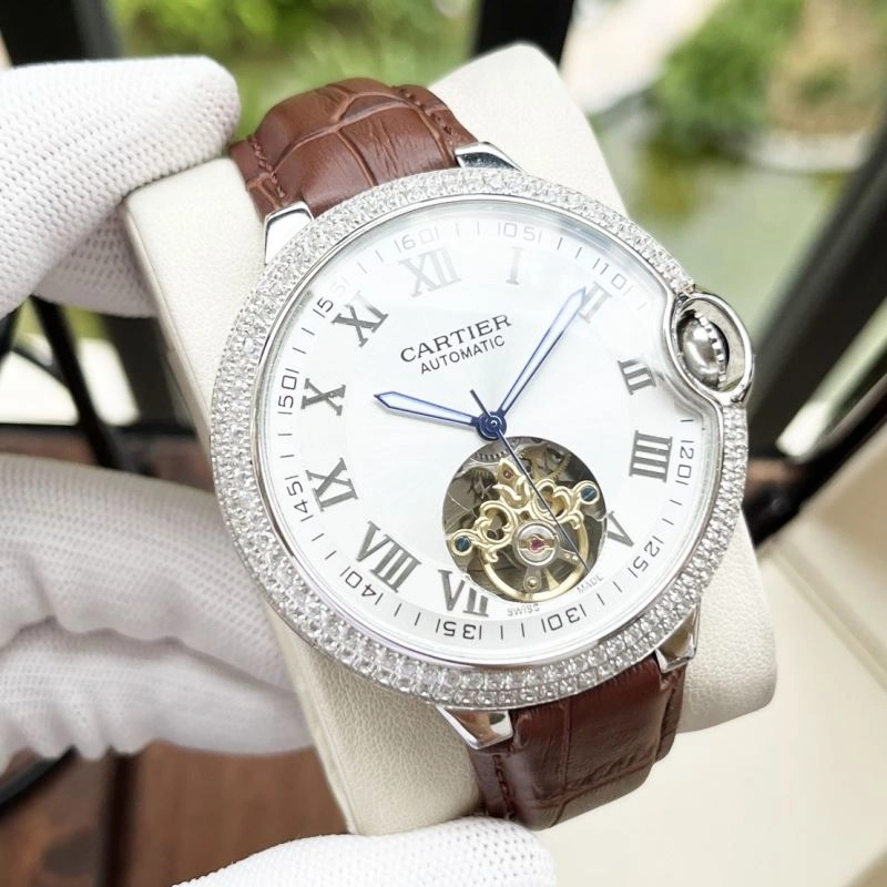 Tailored CARTIER Watches 180494