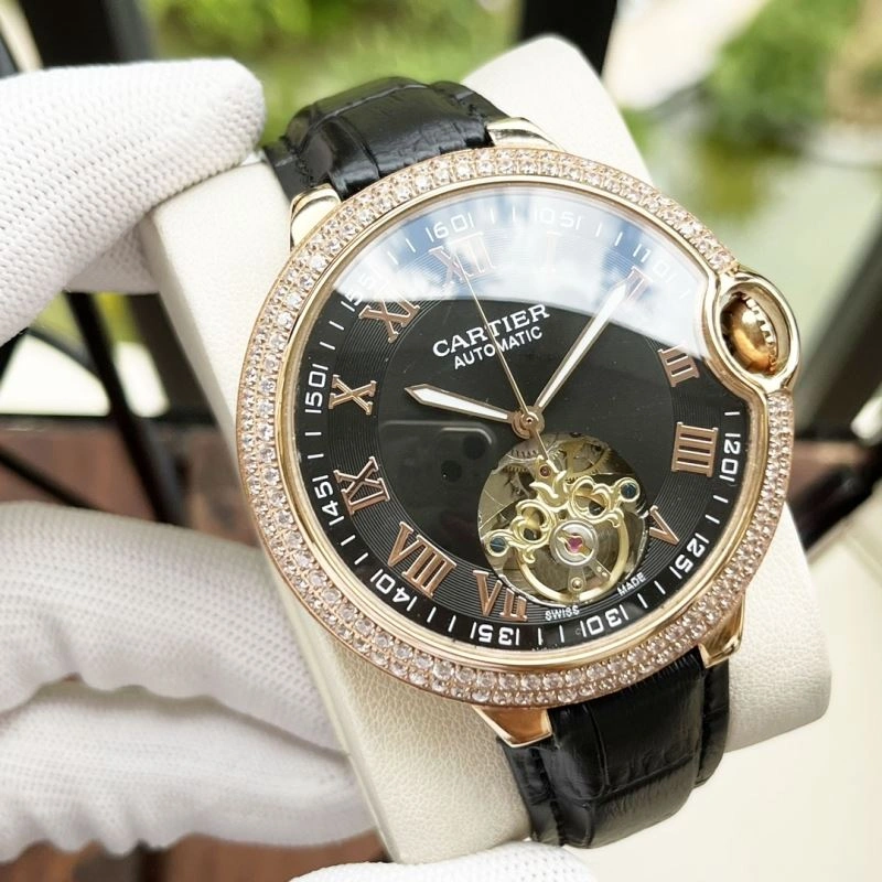 Tailored CARTIER Watches 180494