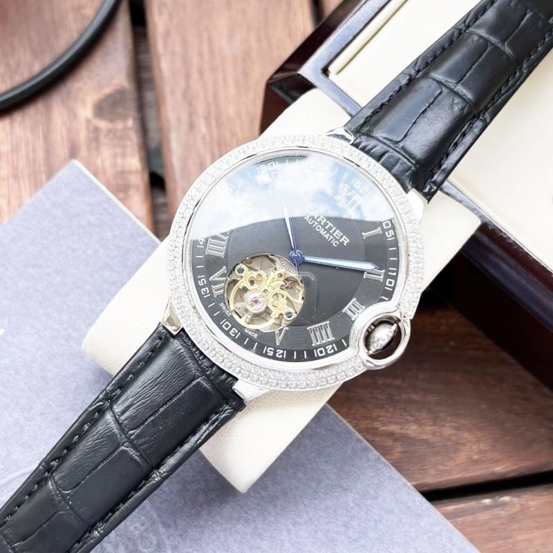 Tailored CARTIER Watches 180494