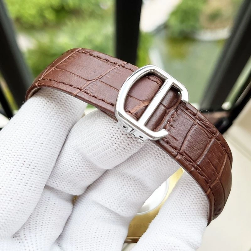 Tailored CARTIER Watches 180494