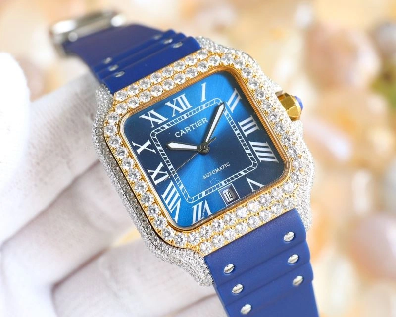Unique CARTIER Watches 180492
