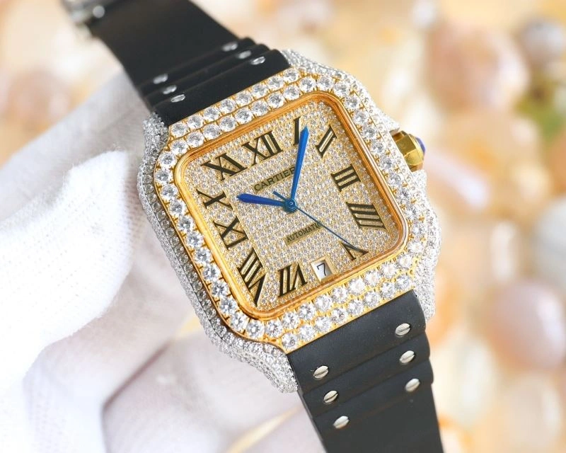 Unique CARTIER Watches 180492