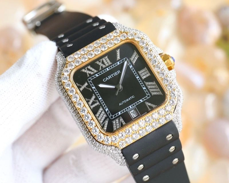 Unique CARTIER Watches 180492