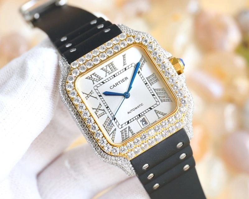 Unique CARTIER Watches 180492