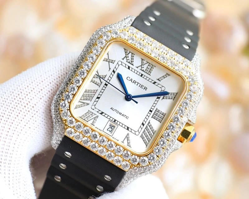Unique CARTIER Watches 180492