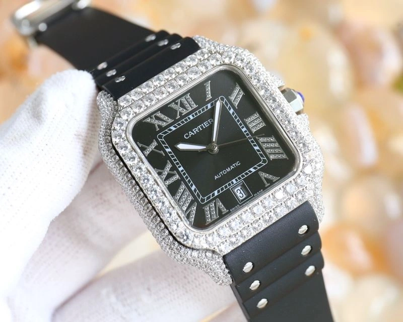Reliable CARTIER Watches 180493