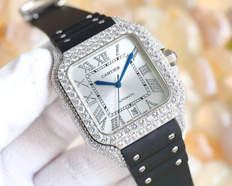 Reliable CARTIER Watches 180493