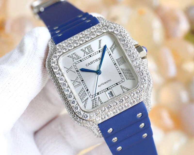 Reliable CARTIER Watches 180493