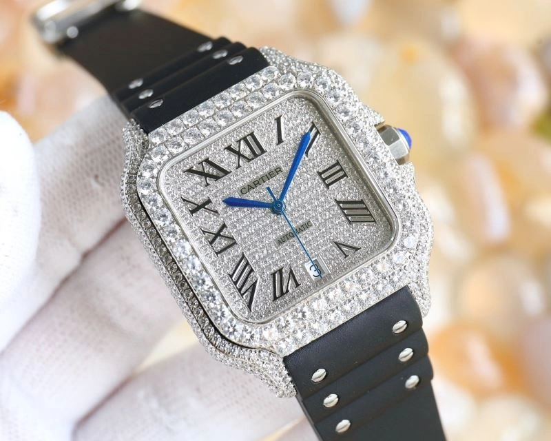 Reliable CARTIER Watches 180493
